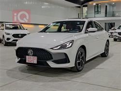 ئێم جی GT